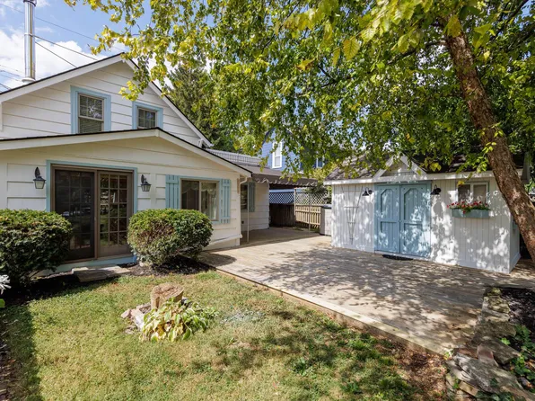 933 Grandon Ave, Columbus, OH 43209