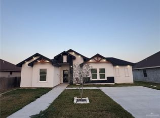 3617 Sawgrass St, Weslaco, TX 78596