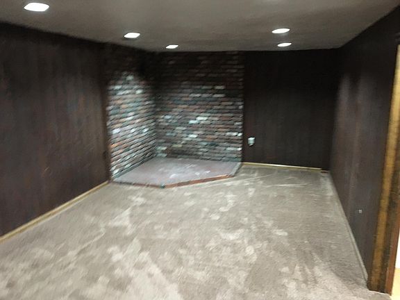 Finished Basement