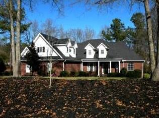 2506 Cobbs Way, Anderson, SC 29621