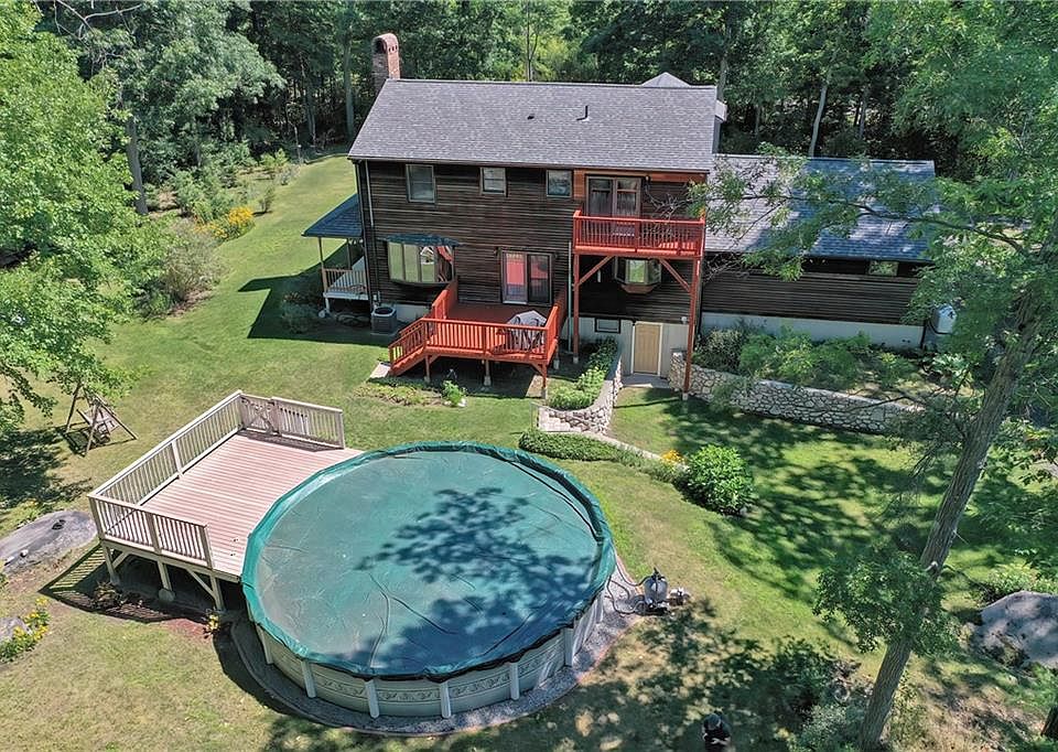 1478 Wallum Lake Rd, Pascoag, RI 02859 | Zillow