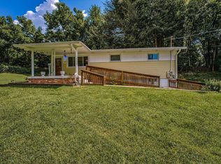 168 Ella Dr, Blountville, TN 37617