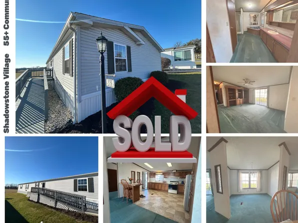 362 W Cedar St, Palmyra, PA 17078