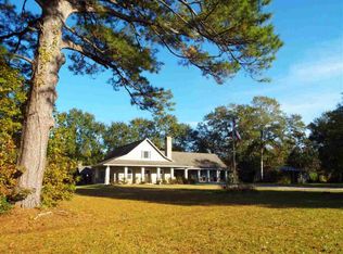 5411 County Road 716, Buna, TX 77612