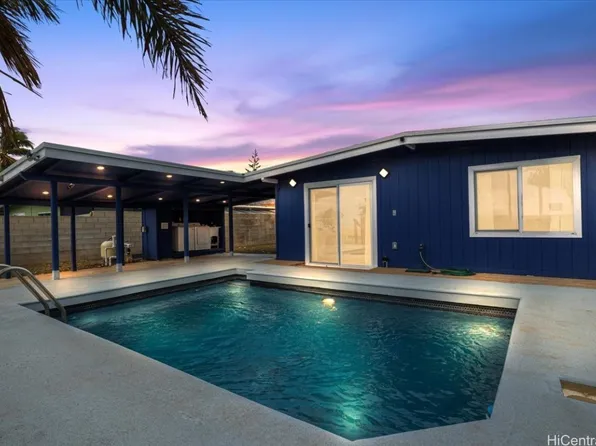 86-068 Pokai Bay St, Waianae, HI 96792