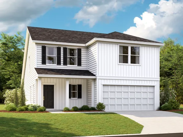 Washington Plan, Trieste at Bella Vita