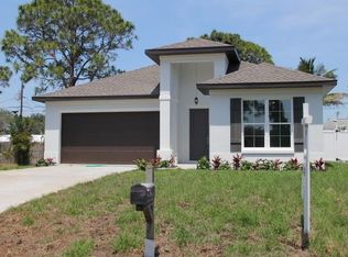 1246 Olympia Rd, Venice, FL 34293