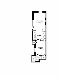 Rented by Mazzeo Real Estate