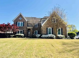 7313 Cotton Boll Rd LOT 10, Germantown, TN 38138