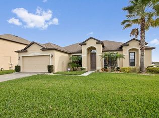2843 Village Pine Ter, Orlando, FL 32833