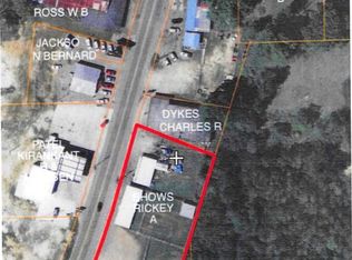 1009 S Main St, Petal, MS 39465