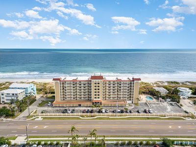 2815 S Atlantic Ave APT 502, Cocoa Beach, FL, 32931