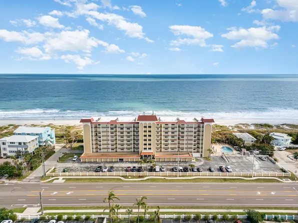 2815 S Atlantic Ave APT 502, Cocoa Beach, FL 32931
