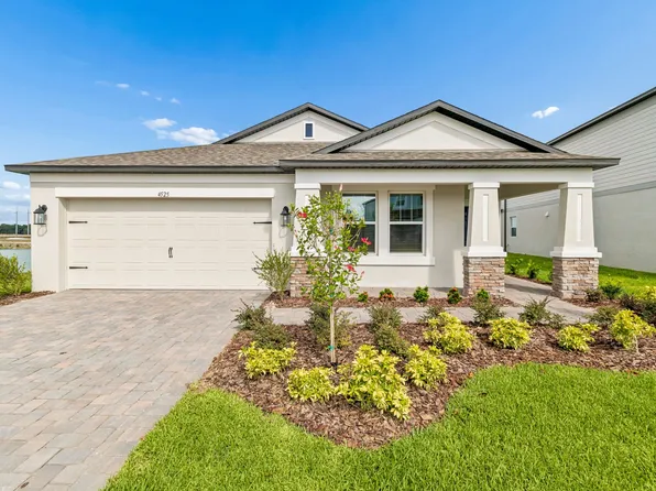 4525 Lake Fox Dr, Lakeland, FL 33810