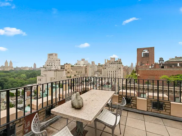 28 E 70th St #Penthouse 1, New York, NY 10021