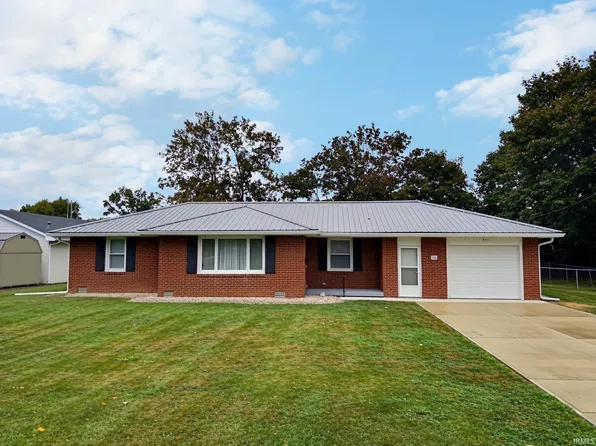 3318 Windsor Way, Anderson, IN 46011