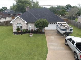 7637 Rosewood Dr, Lumberton, TX 77657