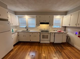 38-40 Sewall St #1, Lynn, MA 01902