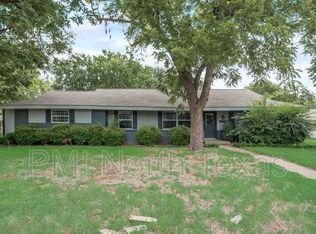 9580 Magnolia Rd, Frisco, TX 75033