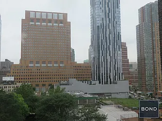 Sold by Bond New York
