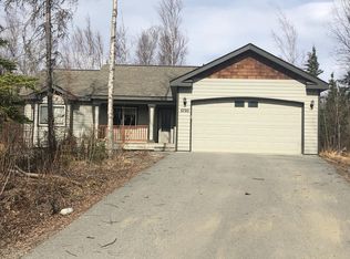 5720 W Raspberry Loop, Wasilla, AK 99654