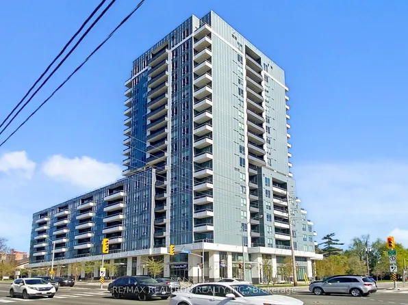 3121 Sheppard Ave E #710, Toronto, ON M1T 0B6