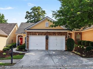 2104 Appaloosa Way, Conyers, GA 30012