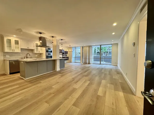 850 N Kings Rd APT 103, West Hollywood, CA 90069