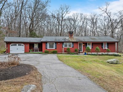 452 Pendleton Hill Road, North Stonington, CT, 06359