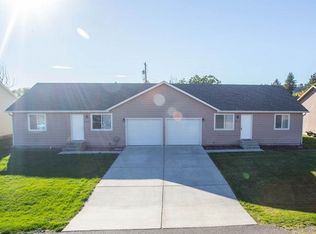 4319 N Blake Rd, Spokane, WA 99216