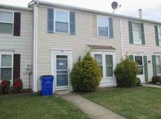 524 Beebe Ct, Frederick, MD 21703