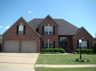 3209 E Waterstone Dr, Fayetteville, AR 72764