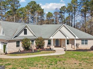 7055 Bannister Rd, Cumming, GA 30028