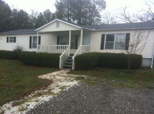 5320 Valina Dr, Gainesville, GA 30504