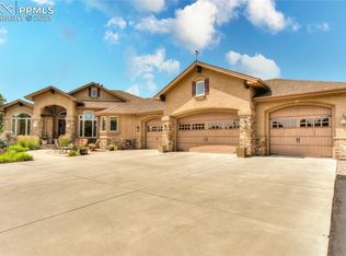 8964 Shipman Ln, Colorado Springs, CO 80908