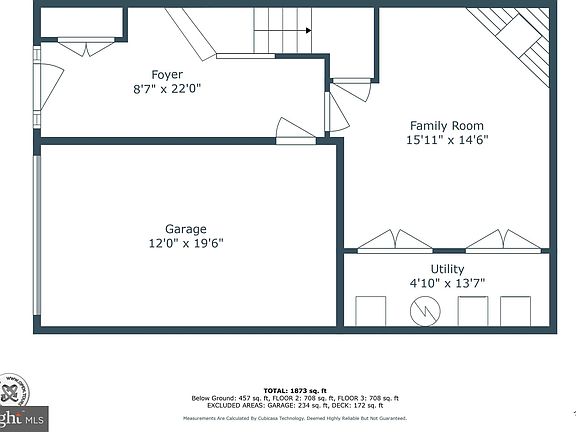 2nd image of 16039 Sherwin Ct