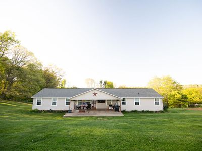 977 Burnett Rd, Woodlawn, VA, 24381