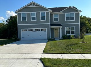 144 Mariners Way, Cambridge, MD 21613