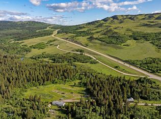 Cut Bank Rd, Browning, MT 59417