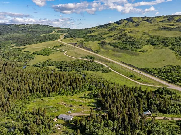 Cut Bank Rd, Browning, MT 59417