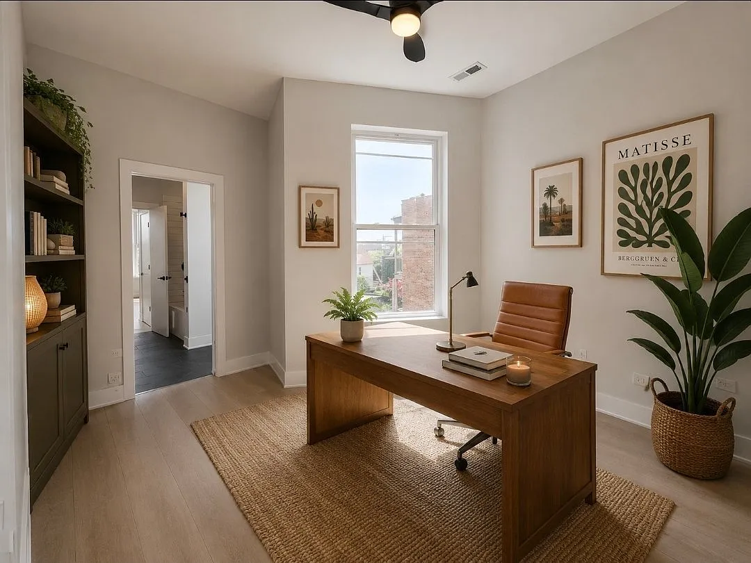 3 bed, 2.5 bath, 1700 sqft, $2,900 — Photo 4