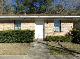 201 S Maple St, Ruston, LA 71270