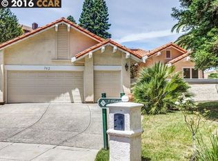 762 Liquidamber Pl, Danville, CA