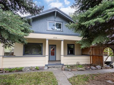 1715 Cooper St #1/2, Missoula, MT, 59802