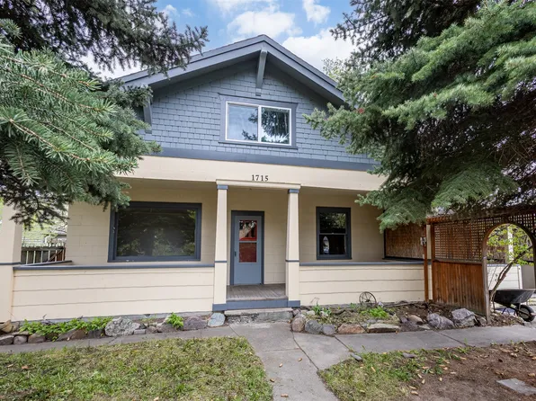 1715 Cooper St #1/2, Missoula, MT 59802