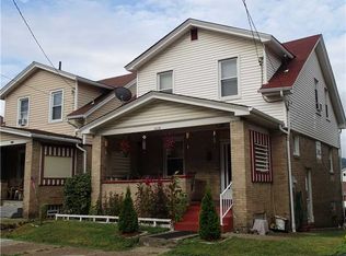 1119 Lenz Ave, Ambridge, PA 15003