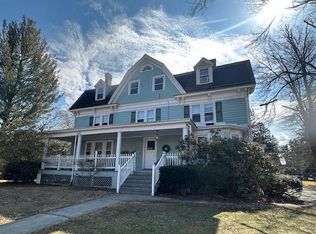 106 E Delaware Ave APT 2, Pennington, NJ