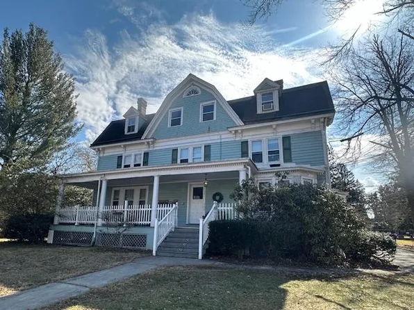 106 E Delaware Ave APT 2, Pennington, NJ 08534