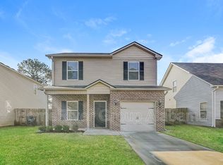 120 Patriot Point Dr, Montevallo, AL 35115