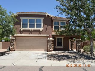 1918 E 37th Ave, Apache Junction, AZ 85119